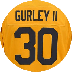 Todd Gurley Jerseys Los Angeles Rams #30